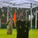 Adm. Paparo Speaks as Gen. Clark Assumes USARPAC Command from Gen. Flynn