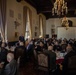 249th Marine Corps Birthday Luncheon - Sutter Club