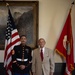 249th Marine Corps Birthday Luncheon - Sutter Club