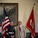 249th Marine Corps Birthday Luncheon - Sutter Club