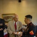 249th Marine Corps Birthday Luncheon - Sutter Club