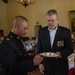 249th Marine Corps Birthday Luncheon - Sutter Club