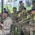 USARPAC Change of Command
