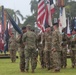 Gen Clark assumes command of U.S. Army Pacific