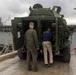 24th MEU (SOC) Agricultural Washdown