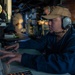 Routine Operations Aboard the USS Cole