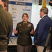 Army Reserve leader shares Army Reserve insights at commerce luncheon