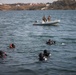 Phoenix Express 2024 Day 1 U.S. Navy Diver Exercise