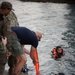 Phoenix Express 2024 Day 1 U.S. Navy Diver Exercise