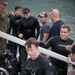 Phoenix Express 2024 Day 1 U.S. Navy Diver Exercise