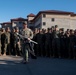 VMGR-352 Raiders run from MCAS Miramar to Camp Pendleton