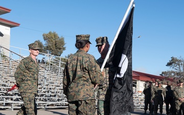 Marines Honoring Marines | Raiders Run 60 Miles from MCAS Miramar to Camp Pendleton