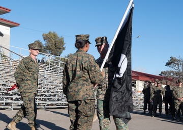 Marines Honoring Marines | Raiders Run 60 Miles from MCAS Miramar to Camp Pendleton