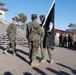 VMGR-352 Raiders run from MCAS Miramar to Camp Pendleton