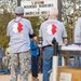 Team Rubicon Volunteers Assist Hurricane Helene Survivors