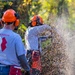 Team Rubicon Volunteers Assist Hurricane Helene Survivors