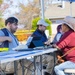 FEMA Assists North Carolina Residents