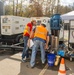 USACE Assists University of North Carolina - Asheville Students