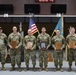 USAMU’s SFC Ryan Franks Clinches Back-to-Back Titles at the Interservice Pistol Championship