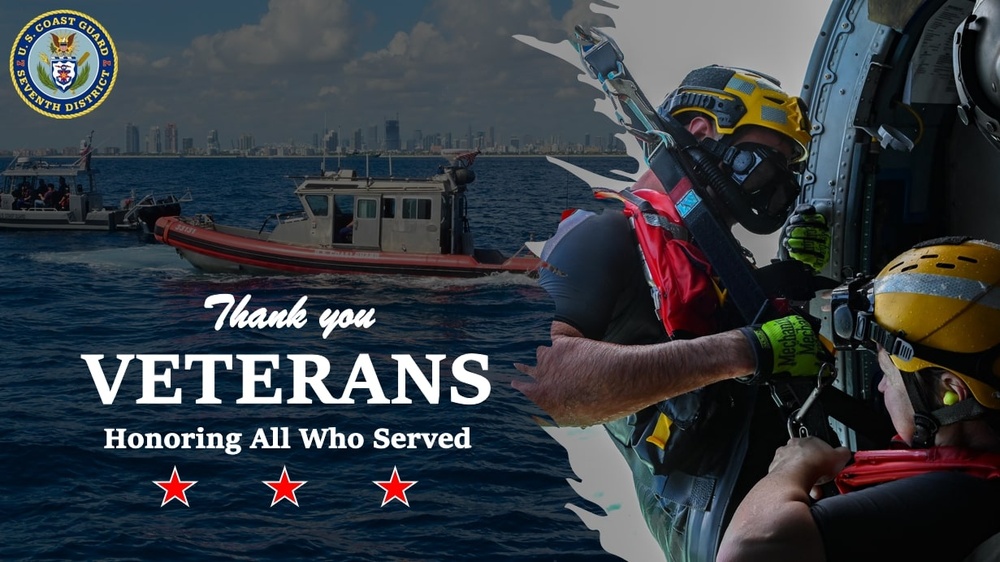 Veterans Day graphic