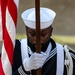 USS John Basilone commissions to the fleet