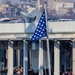 USS John Basilone (DDG 122) Commissioning Ceremony