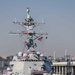 USS John Basilone (DDG 122) Commissioning Ceremony