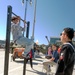 Fleet Week San Diego 2024 Student STEM Day