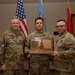 Oklahoma Army National Guard hosts Best Warrior