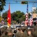 City of New Braunfels honors Veterans