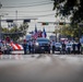 City of New Braunfels honors Veterans