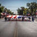 City of New Braunfels honors Veterans