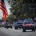 City of New Braunfels honors Veterans