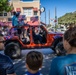 City of New Braunfels honors Veterans