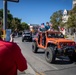 City of New Braunfels honors Veterans