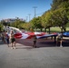 City of New Braunfels honors Veterans