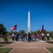 City of New Braunfels honors Veterans