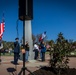 City of New Braunfels honors Veterans