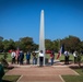 City of New Braunfels honors Veterans