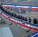 USS John Basilone (DDG 122) Commissioning