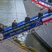 USS John Basilone (DDG 122) Commissioning