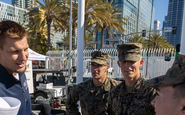 Fleet Week San Diego 2024: Opening Weekend