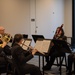 Navy Band Chamber Concert at Southwest Library