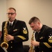 Navy Band Chamber Concert at Southwest Library