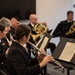 Navy Band Chamber Concert at Southwest Library