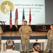 I Corps Commanding General’s Retention Award Ceremony