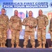 I Corps Commanding General’s Retention Award Ceremony