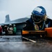 USS George Washington Conducts Flight Operations