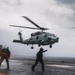 USS George Washington Conducts Flight Operations