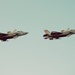 15th MEU, USS Boxer Conduct Air Power Demonstration On 249th Marine Corps Birthday